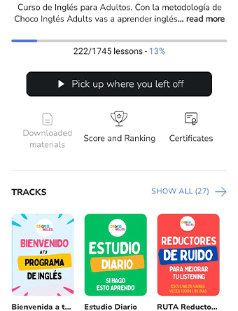 Plataforma vertical